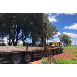 Programa Água no Campo beneficiou 1.380 famílias de 32 municípios do Paraná em 2023